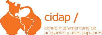 CIDAP Centro Interamericano de Artesanías y Arte Popular